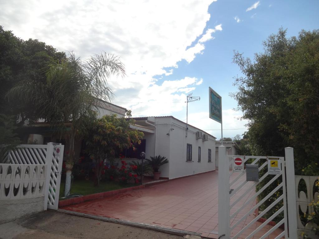 Il Vecchio Pescatore